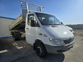     Mercedes-Benz Sprinter 413 3-  3.70.  