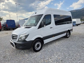     Mercedes-Benz Sprinter 316 , 9 ,  6, 