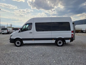     Mercedes-Benz Sprinter 316 , 9 ,  6, 