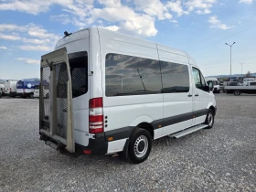 Mercedes-Benz Sprinter 316 , 9 ,  6,  | Mobile.bg    5