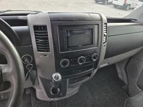 Mercedes-Benz Sprinter 316 , 9 ,  6,  | Mobile.bg    11