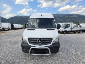 Mercedes-Benz Sprinter 316 , 9 ,  6,  | Mobile.bg    8