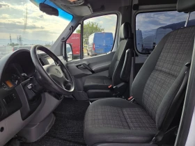 Mercedes-Benz Sprinter 316 , 9 ,  6,  | Mobile.bg    9
