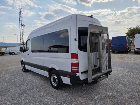     Mercedes-Benz Sprinter 316 , 9 ,  6, 
