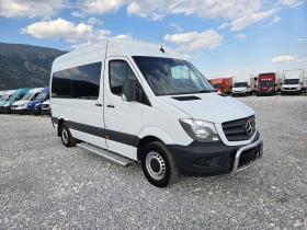 Mercedes-Benz Sprinter 316 , 9 ,  6,  | Mobile.bg    7
