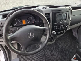 Mercedes-Benz Sprinter 316 , 9 ,  6,  | Mobile.bg    10