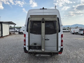     Mercedes-Benz Sprinter 316 , 9 ,  6, 