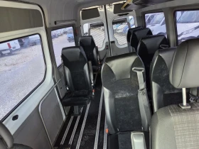 Mercedes-Benz Sprinter 316 , 9 ,  6,  | Mobile.bg    13