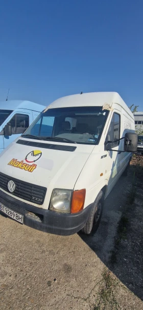 VW Lt | Mobile.bg    6