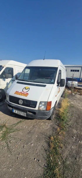     VW Lt