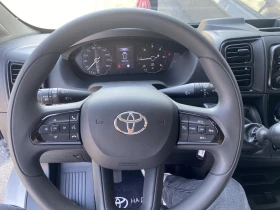 Обява за продажба на Toyota Proace MAX 2.2 ~71 396 лв. - изображение 10