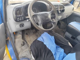 Ford Transit 2.5, снимка 5 - Бусове и автобуси - 53685399