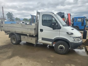 Iveco Daily 65C Самосвал Iveco 65C17 (регистриран Б кат.) | Auto.bg — изображение 5