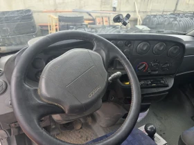 Iveco Daily 65C Самосвал Iveco 65C17 (регистриран Б кат.) | Auto.bg — изображение 8
