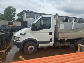 Iveco Daily 65C Самосвал Iveco 65C17 (регистриран Б кат.) | Auto.bg — изображение 2