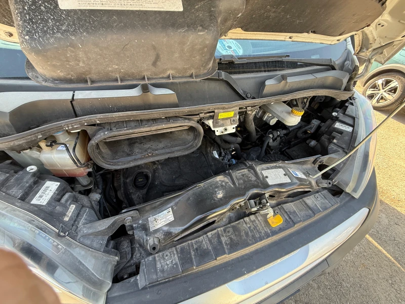 Peugeot Boxer 2.0 Blue-HDI 435 L4, снимка 10 - Бусове и автобуси - 50034633