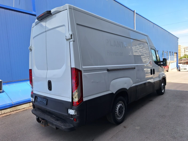Iveco Daily 35S15, снимка 3 - Бусове и автобуси - 50522474