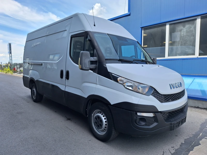Iveco Daily 35S15