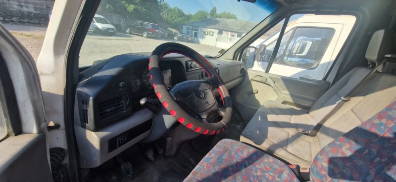 VW Lt, снимка 2 - Бусове и автобуси - 52014915