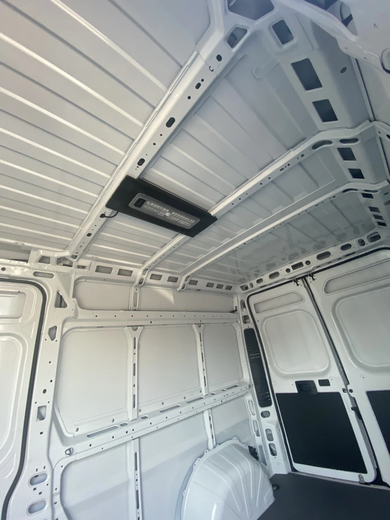 Toyota Proace MAX 2.2, снимка 5 - Бусове и автобуси - 51165390