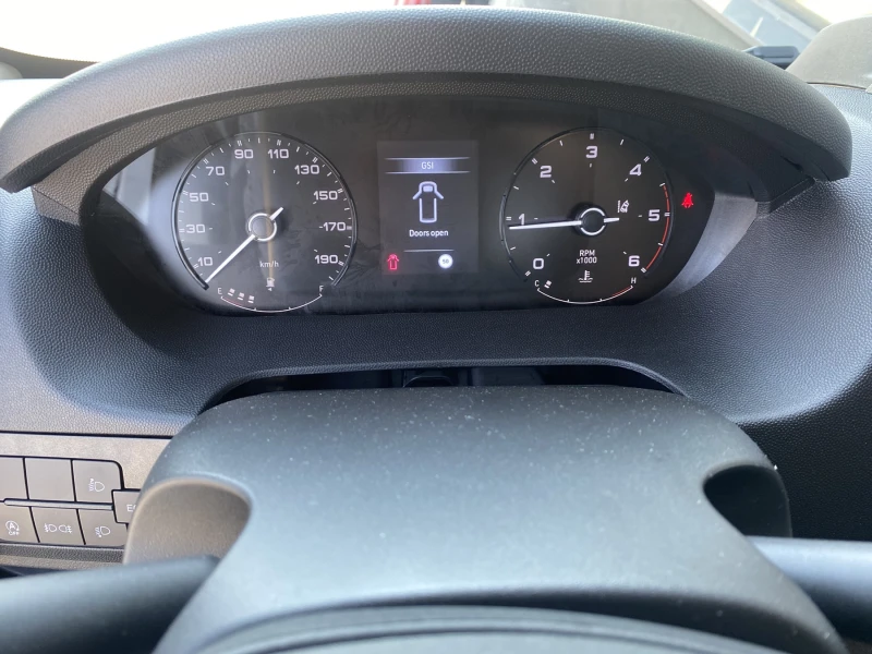 Toyota Proace MAX 2.2, снимка 8 - Бусове и автобуси - 51165390