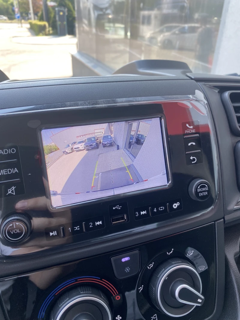 Toyota Proace MAX 2.2, снимка 10 - Бусове и автобуси - 51165390