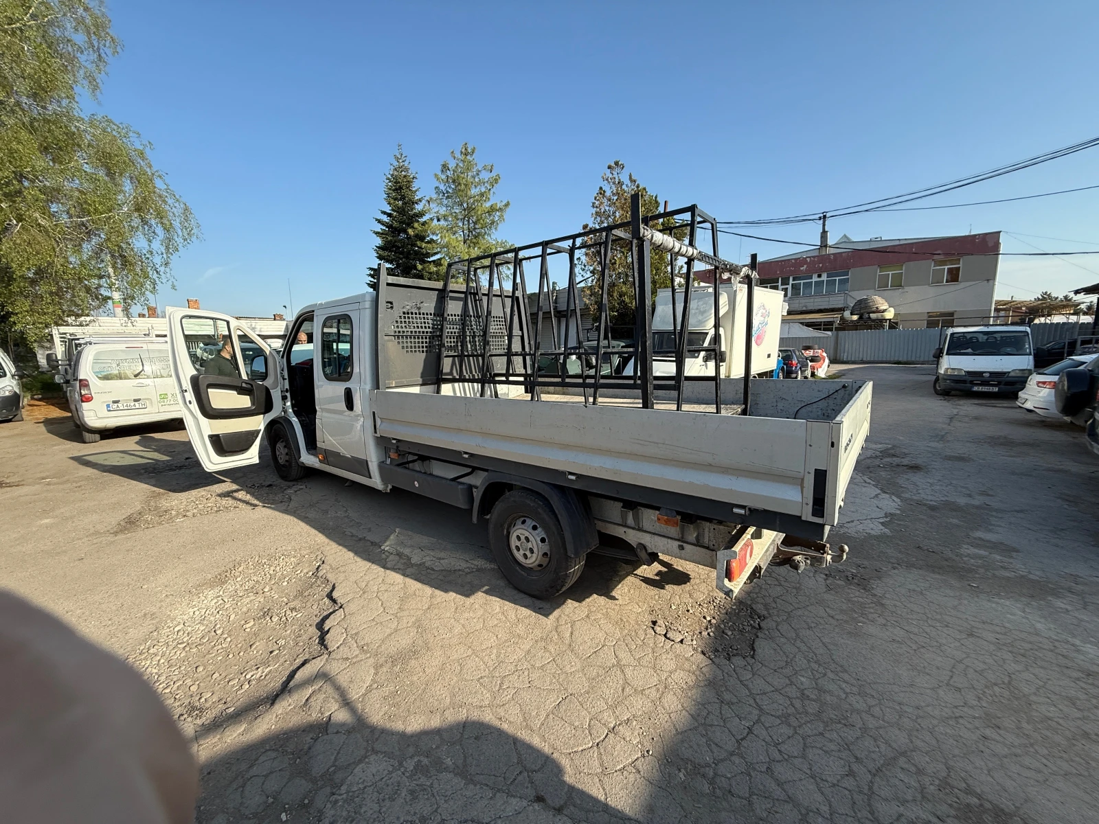 Peugeot Boxer 2.0 Blue-HDI 435 L4 - изображение 6