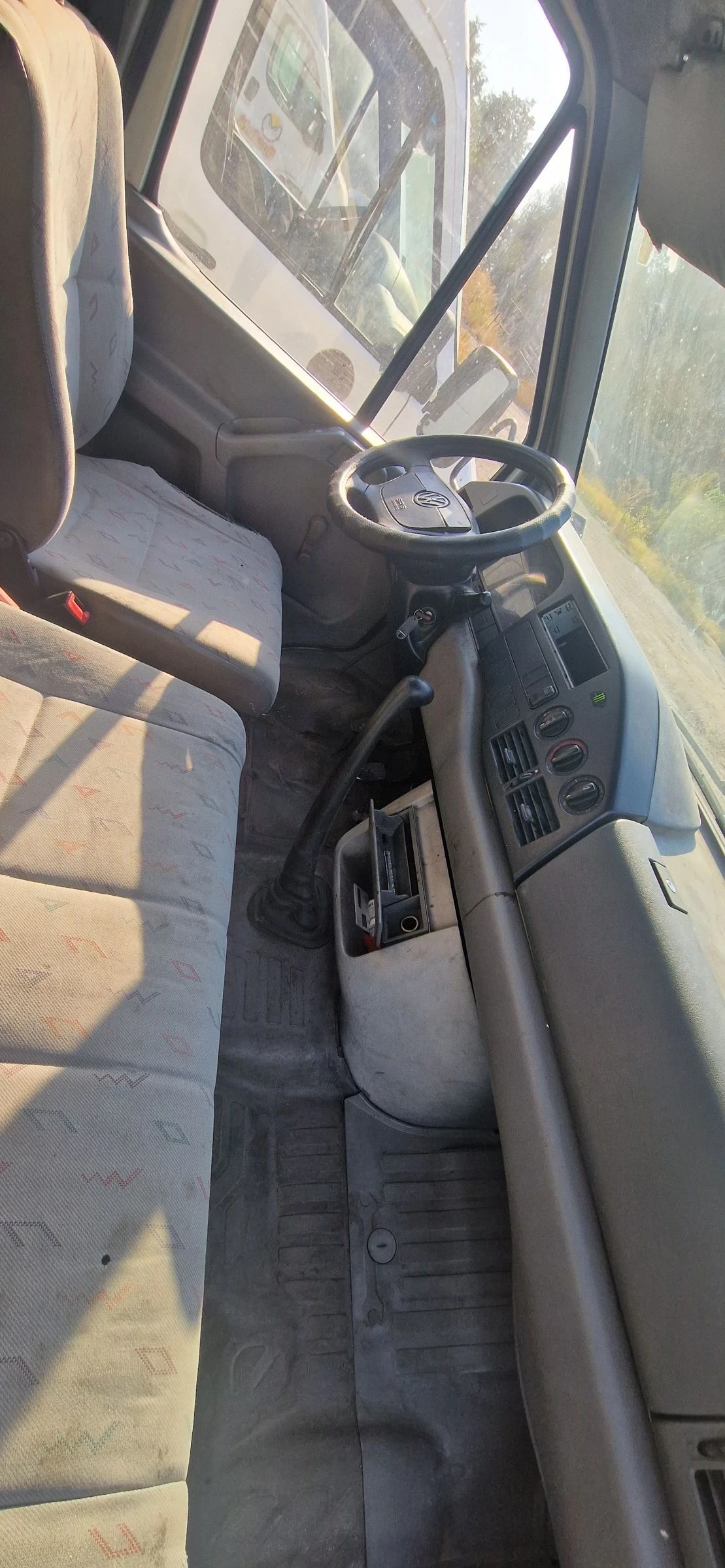 VW Lt  - изображение 9