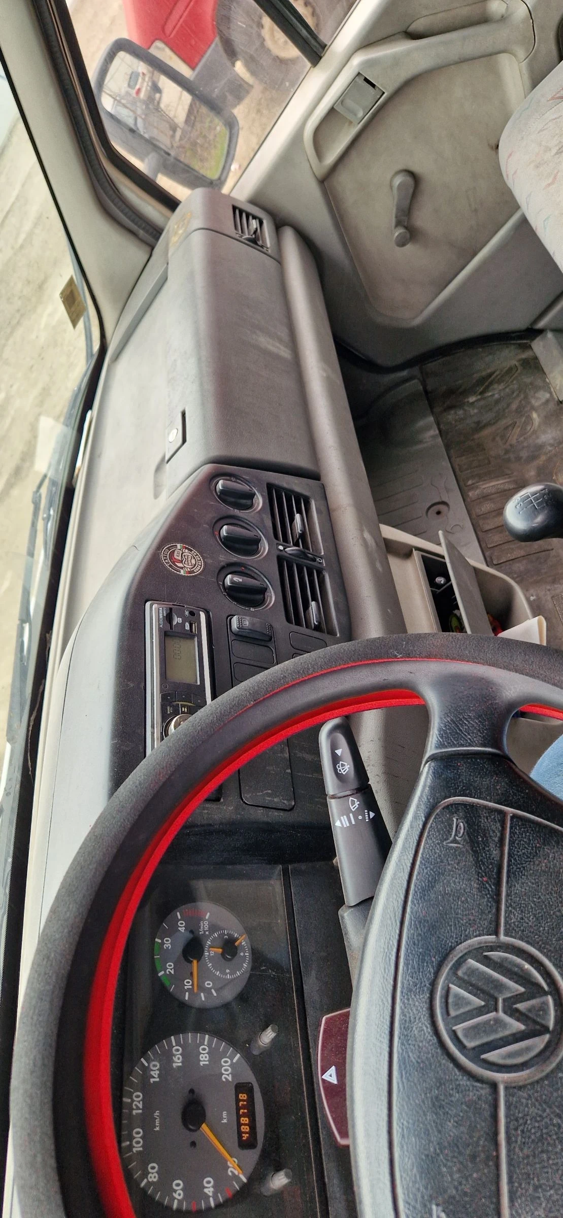 VW Lt  - изображение 7