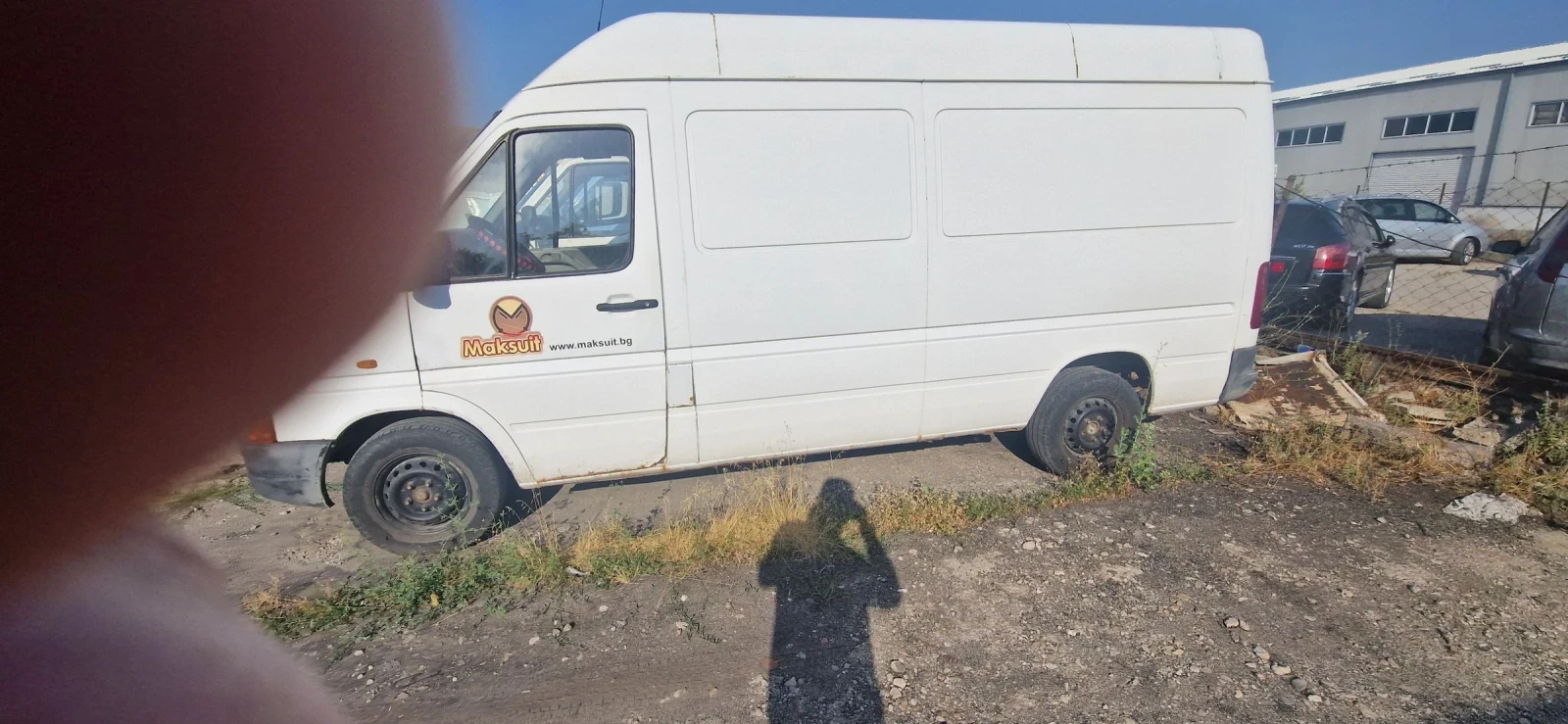 VW Lt  - изображение 3