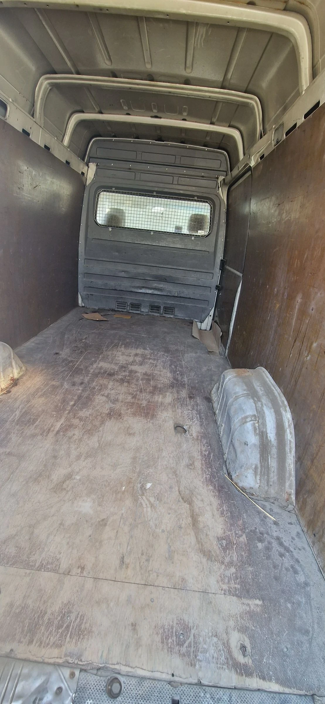 VW Lt  - изображение 4