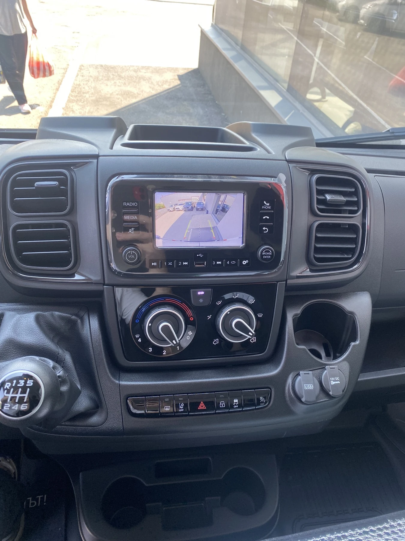Toyota Proace MAX 2.2 - изображение 9
