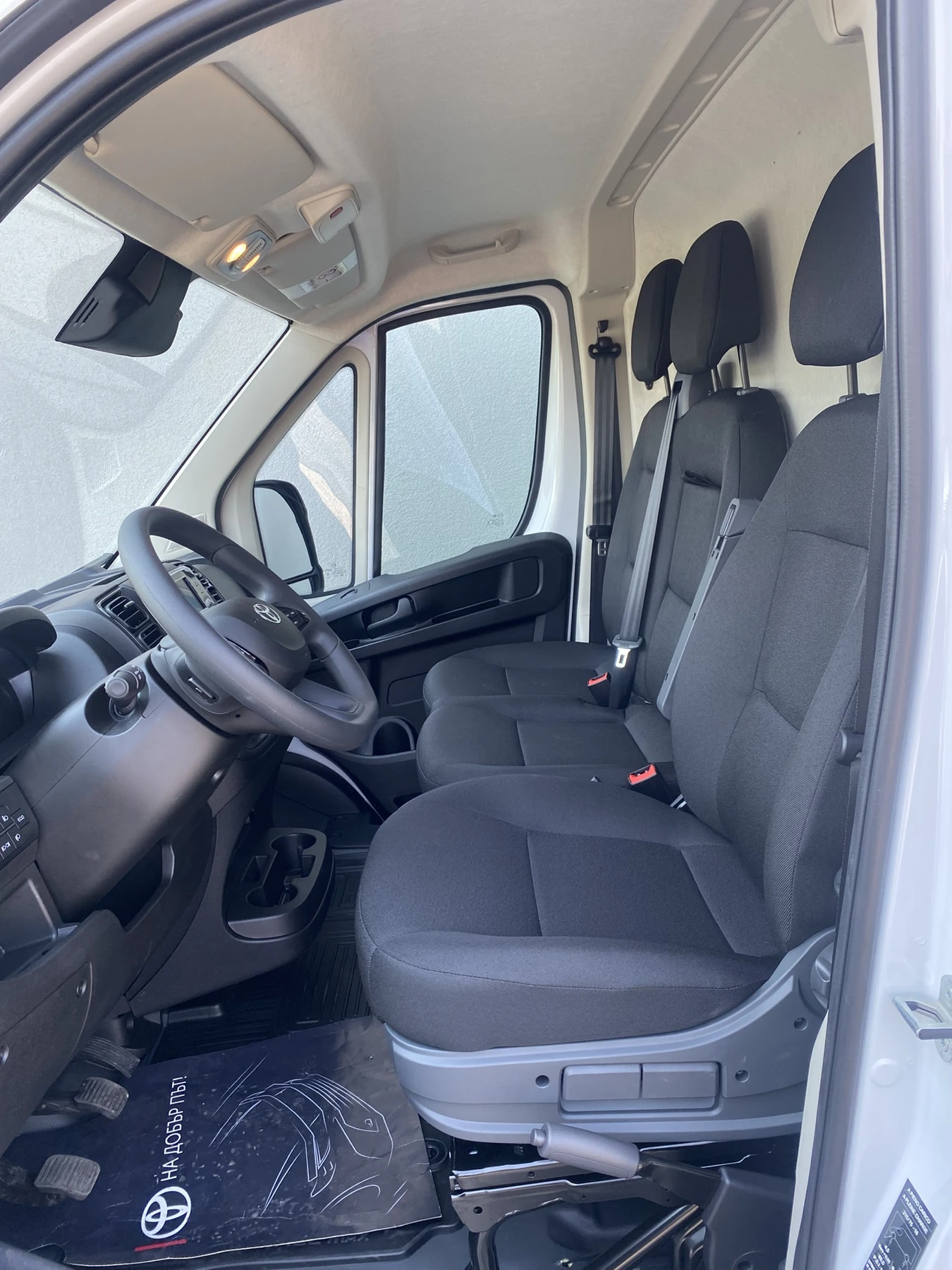 Toyota Proace MAX 2.2 - изображение 7