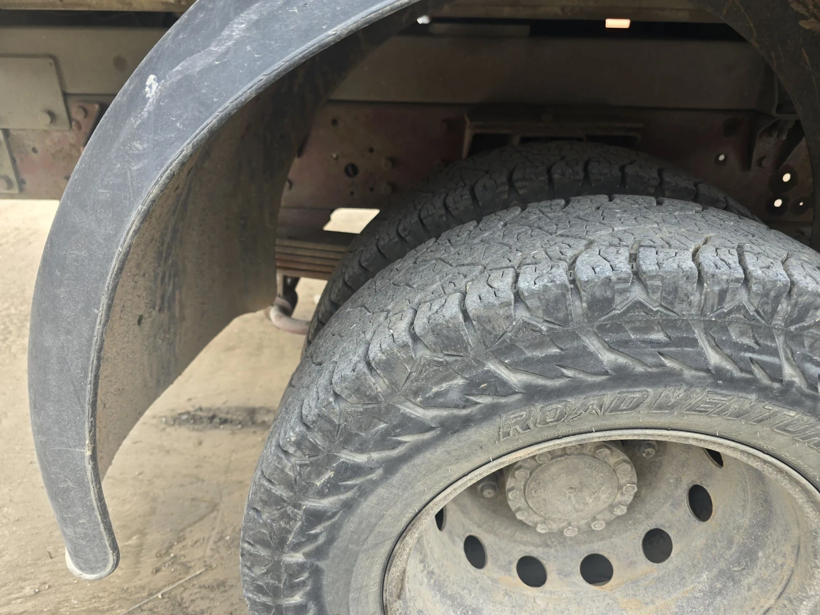 Iveco Daily 65C Самосвал Iveco 65C17 (регистриран Б кат.), снимка 10 - Бусове и автобуси - 54885498