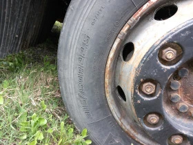 Man Tga, снимка 7