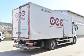 Mercedes-Benz Actros 1842 Thermo King T1200R Двутемпературен, снимка 2