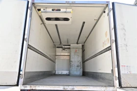 Mercedes-Benz Actros 1842 Thermo King T1200R Двутемпературен, снимка 12