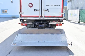 Mercedes-Benz Actros 1842 Thermo King T1200R Двутемпературен, снимка 11