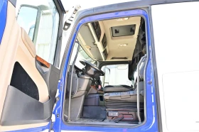 Mercedes-Benz Actros 1842 Thermo King T1200R Двутемпературен, снимка 6