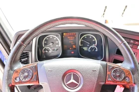 Mercedes-Benz Actros 1842 Thermo King T1200R Двутемпературен, снимка 8