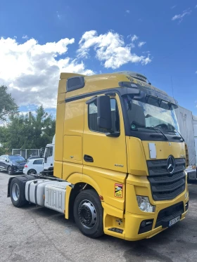 Обява за продажба на Mercedes-Benz Actros 1845 ~48 000 лв. - изображение 1