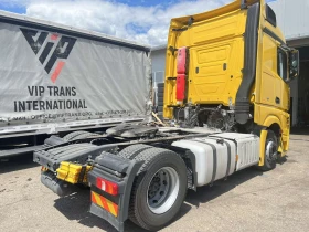 Обява за продажба на Mercedes-Benz Actros 1845 ~48 000 лв. - изображение 3