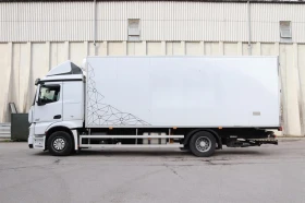 Mercedes-Benz Actros | Mobile.bg    3