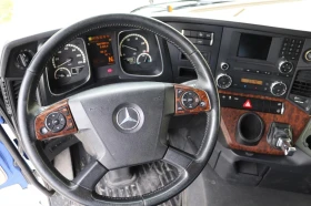 Mercedes-Benz Actros | Mobile.bg    15
