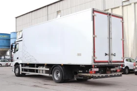 Mercedes-Benz Actros | Mobile.bg    4