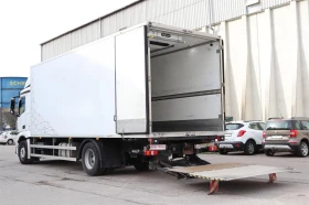 Mercedes-Benz Actros | Mobile.bg    6