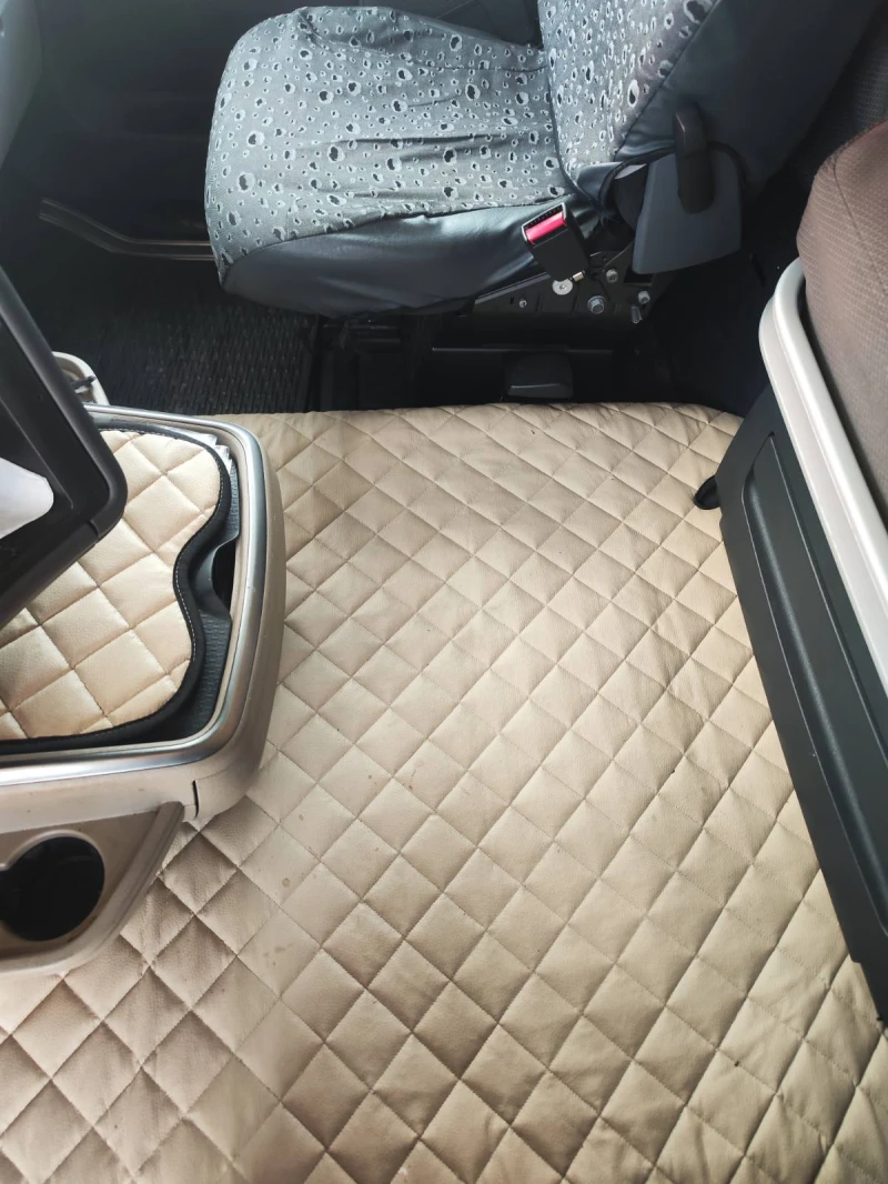 Scania R 500, снимка 6 - Камиони - 52000158