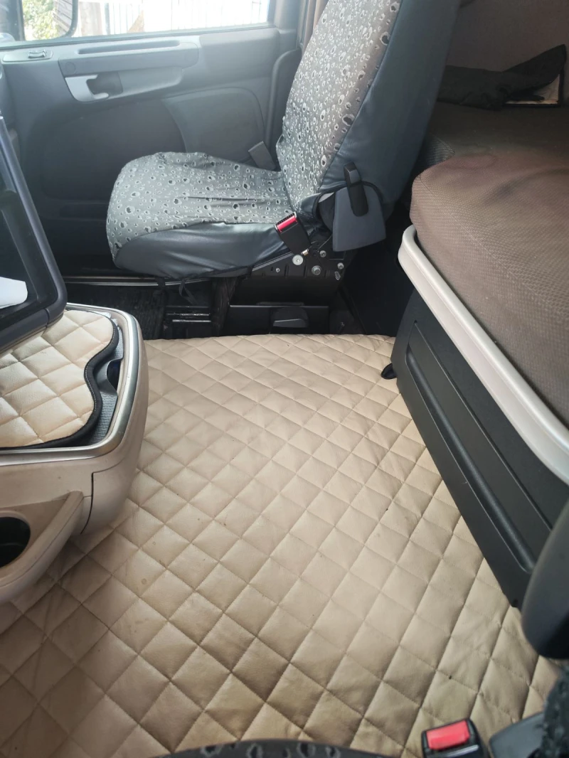 Scania R 500, снимка 5 - Камиони - 52000158