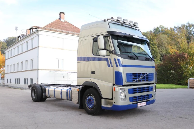 Volvo Fh