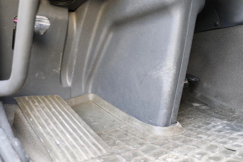 Volvo Fh, снимка 8 - Камиони - 52281524